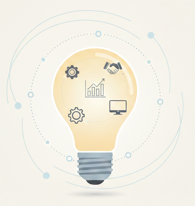 The Basic Idea